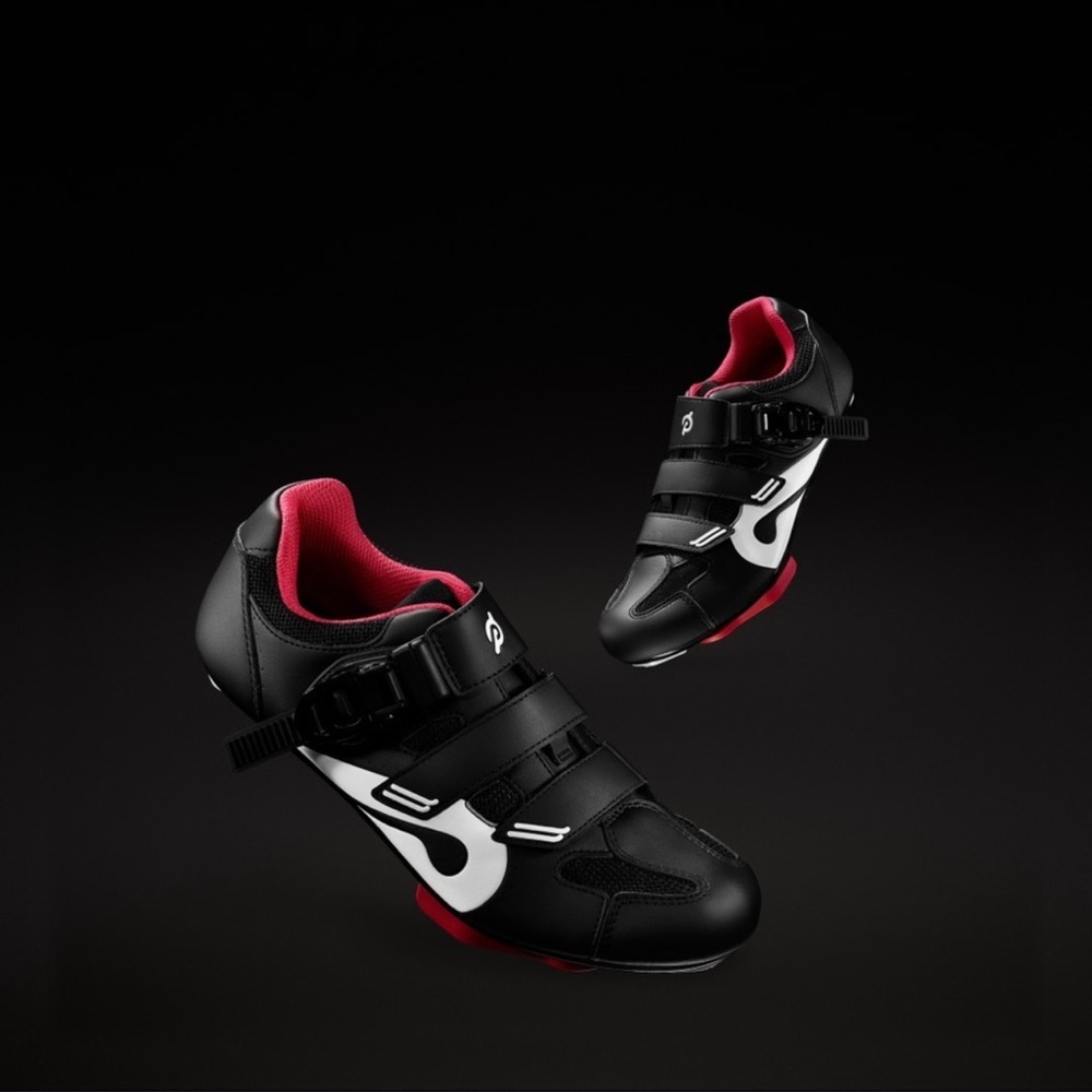 PELOTON | cycling shoes